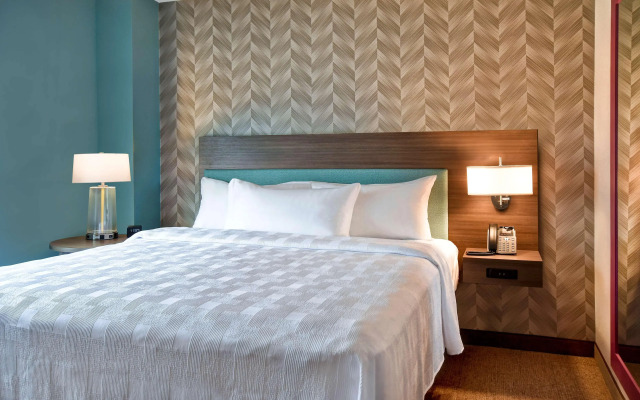 A Victory Inn and Suites