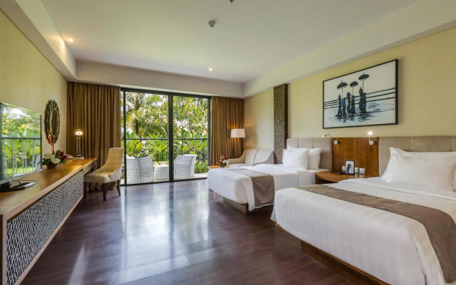 Klapa Resort