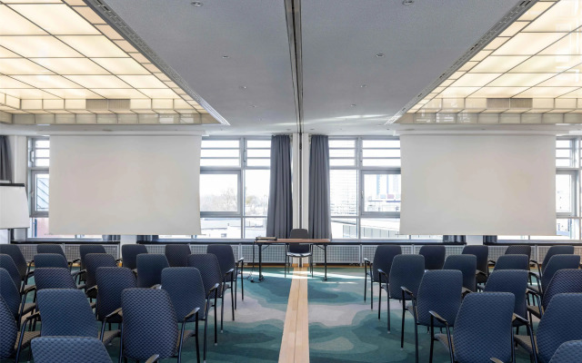 Scandic Berlin Kurfürstendamm