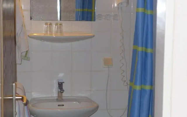 City Hotel Hunsrücker Hof