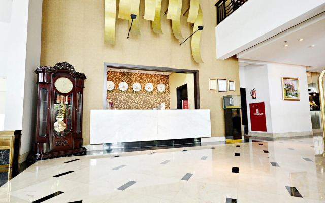 ZEN Rooms Bandengan Selatan