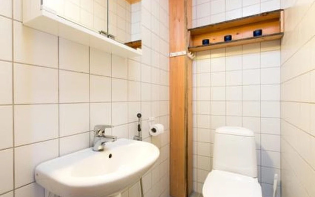 Holiday Home Karhunkaato as. c