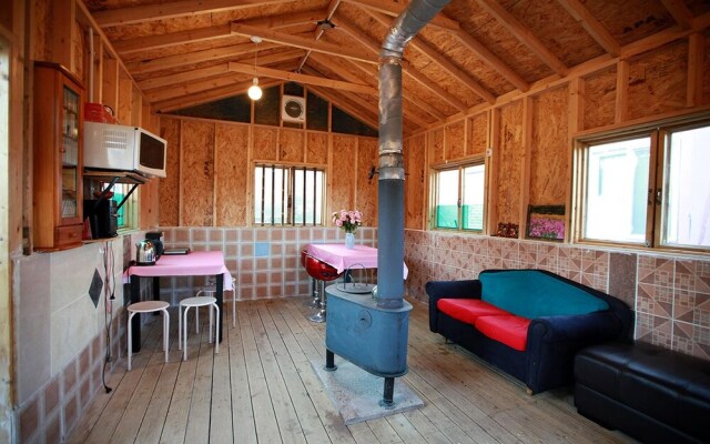 Green Castle Pension