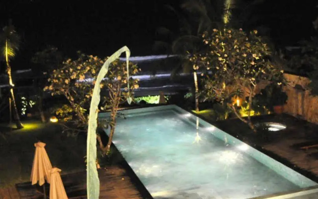 Villa Waringin