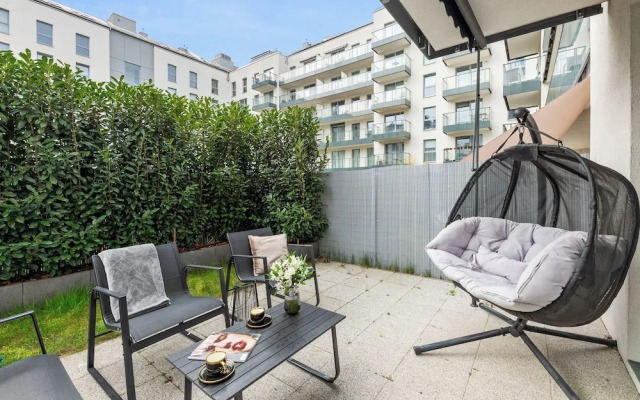 Amber Port 11 by Grand Apartments