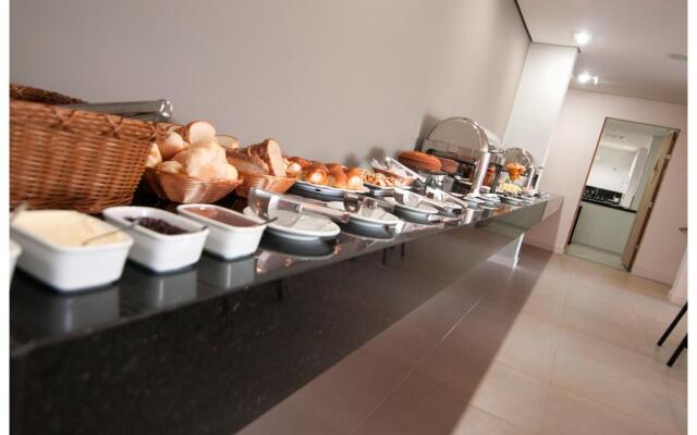 Hotel SAMBA Viva Sacramento