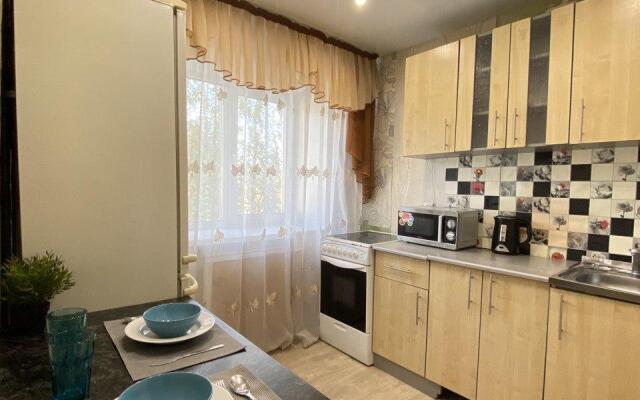 Апартаменты на проспекте Красноармейский