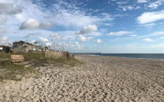 The Waterway by Carolina Retreats