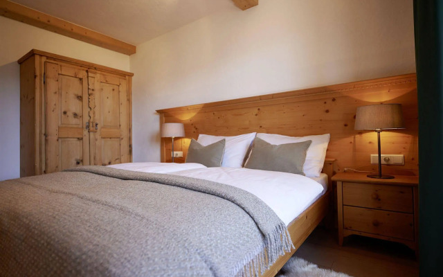 Chalet Grumer Suites & Spa