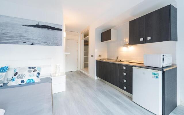 Nice Studio in Siesta 2 in Puerto Alcudia 2