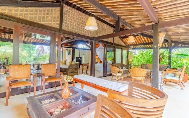 PF25 Ótima Casa 3 Quartos 300m da Praia