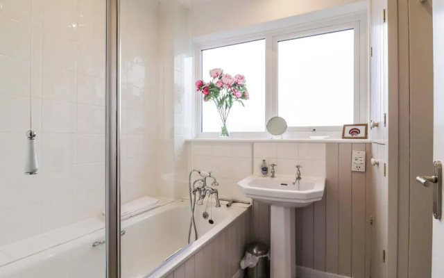The Bridge House, Southwold