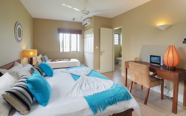 Bel Azur Beach Residence with LOV