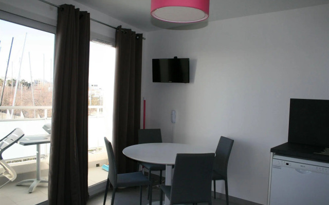 Residence Côté Mer