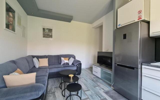 NEW Modern-Park view-5 minutes from Diocletian's Palace