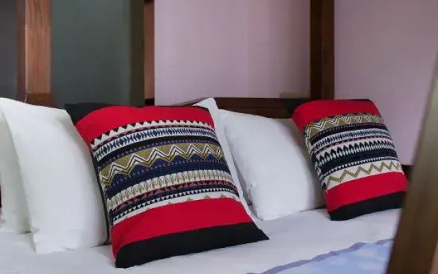 Zhangjiajie Debao Boutique Hotel