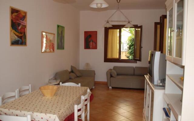 Villetta a San Vito Lo Capo