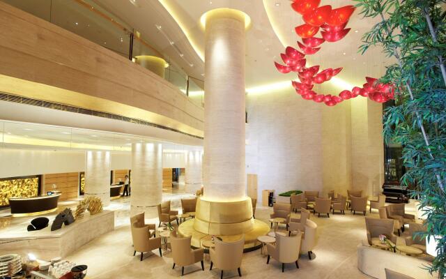 Hilton Shanghai City Center