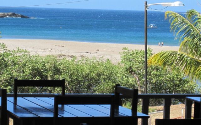 Hostal y Restaurante Villa Mar