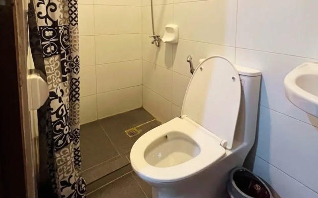 Guadalupe Inn Iloilo