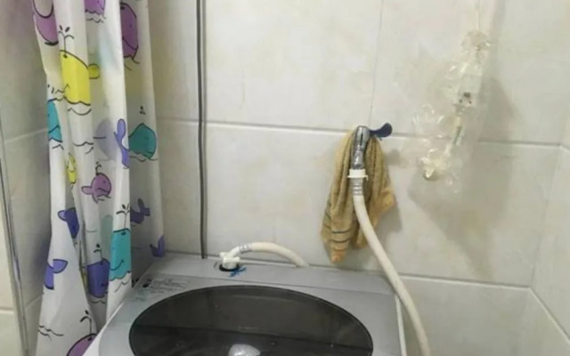 Tianjin Yicheng Haoting Hotel Apartment