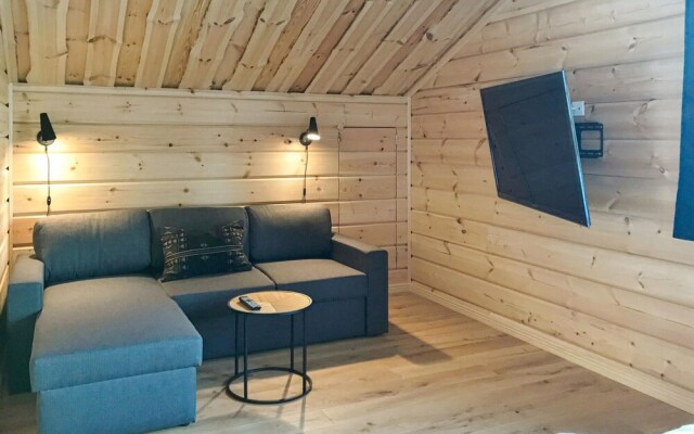 Awesome Home in Vemdalen With 4 Bedrooms, Sauna and Wifi