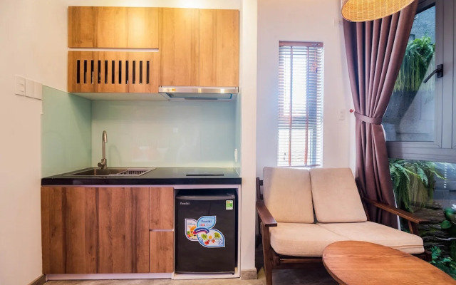 La Vida House Da Nang