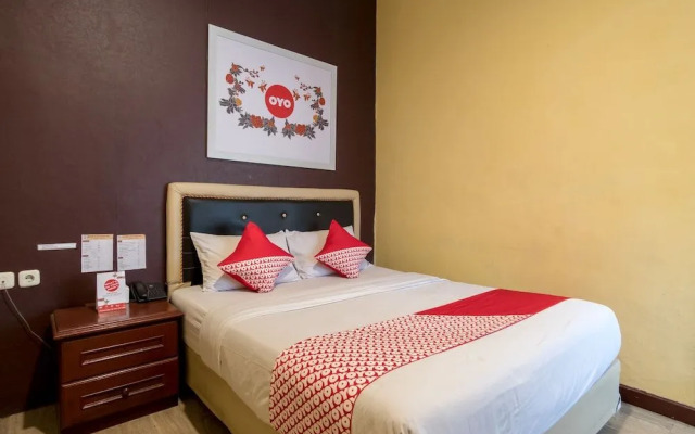 Wisma Sudirman By OYO Rooms