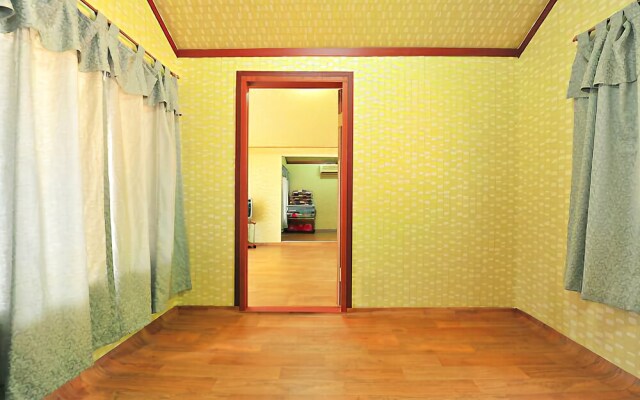 Gapyeong Clear Brook Green Mountain Pension
