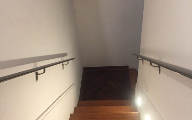 Copacabana Apartment