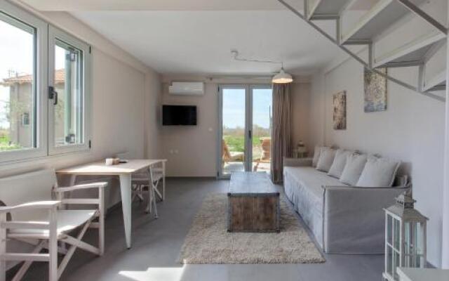 Alati Apartments