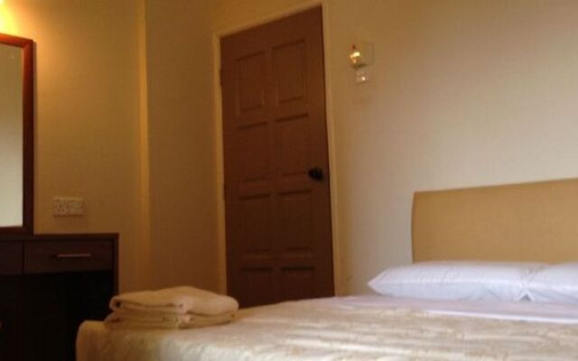 Designer Suite Apartment