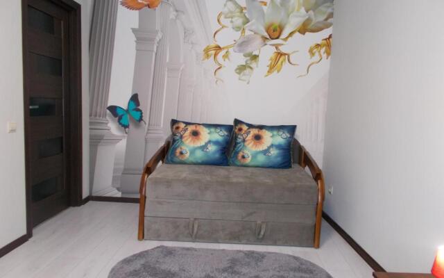 Paradise apartment 2