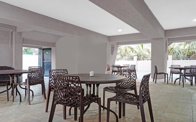 Treebo Atithi Corporate Stay Baner IT Hub