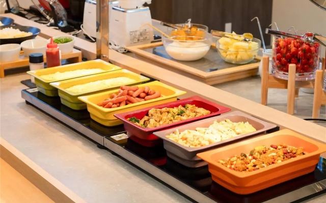 Comfort Hotel Kii Tanabe