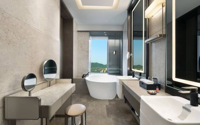 The Barony Jinan East