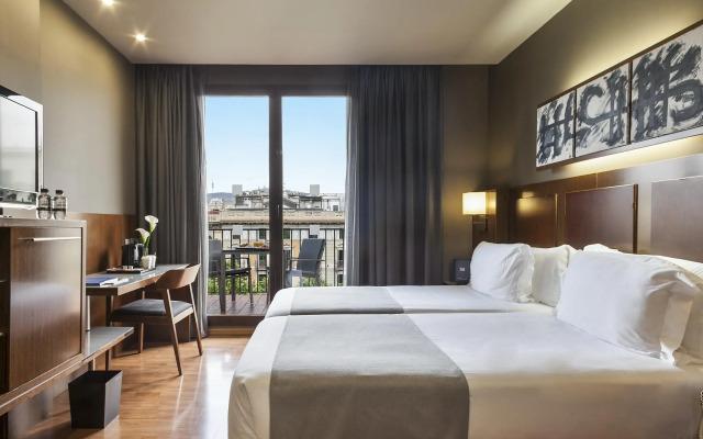 Hotel Acta Atrium Palace