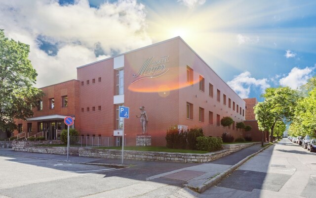 Hostel Mayer Superior Veszprém