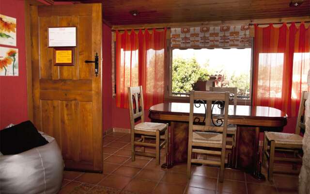 A Horta Alojamiento Rural