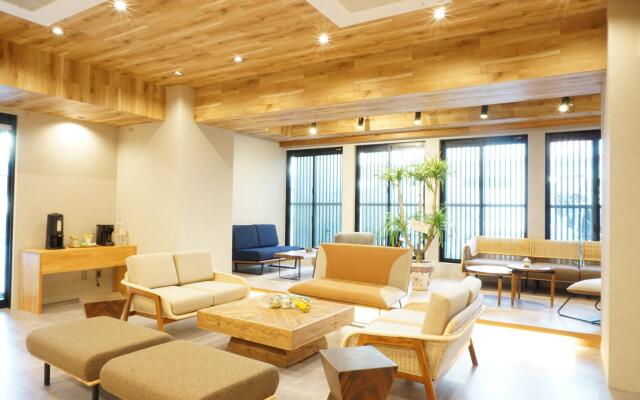 Yukureba Maejima Hotel