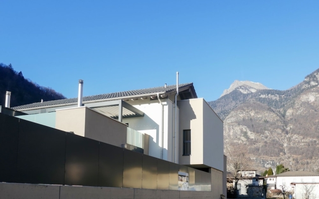 Casa Ludiana Ludiano