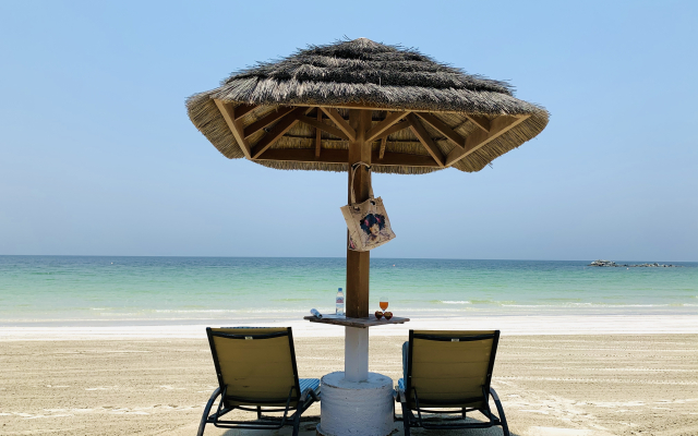 Ajman Hotel