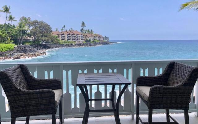 Kona Tiki Hotel