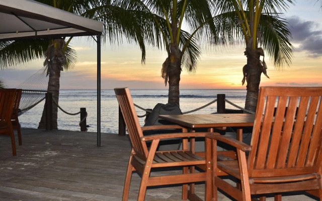 Magic Reef Bungalows