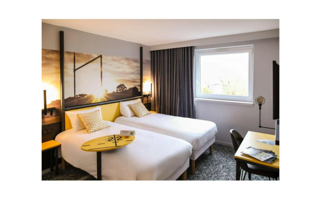 ibis Styles Clermont-Ferrand République
