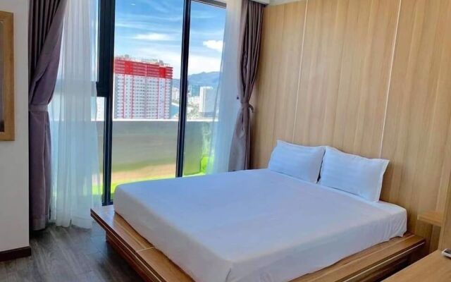 Bien Nha Trang Apartment