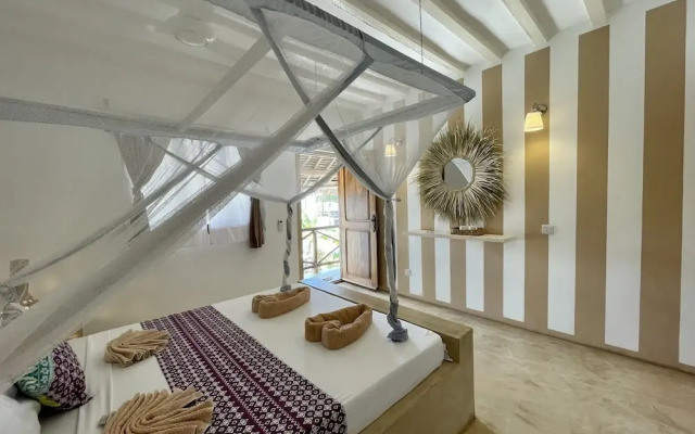 Villa Huruma