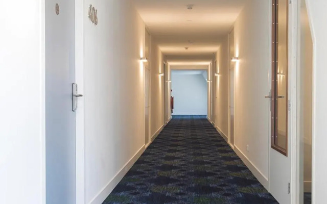 Best Western Motel De Naaldhof