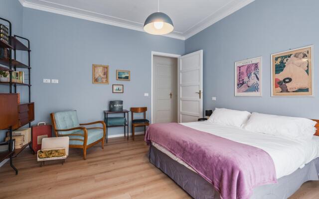 Riva House Catania