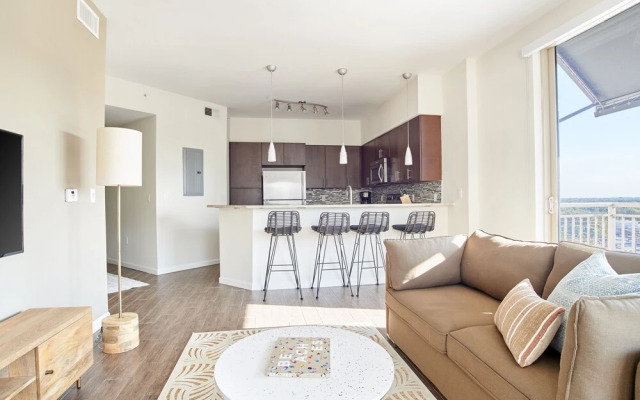 Sonder - Gables Ponce - Lovely 2BR